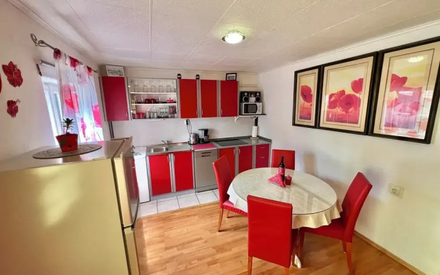 Kuća za odmor Borna