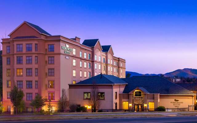 Homewood Suites by Hilton - Asheville