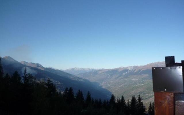 Appartement Les Arcs 1800, 1 pièce, 4 personnes - FR-1-411-257