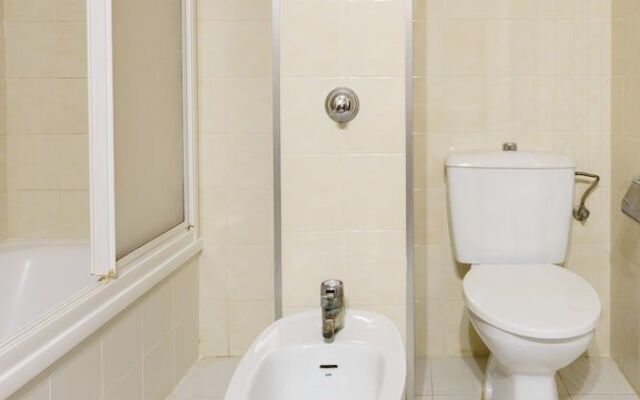 Venta del Alto Hotel Las Cumbres