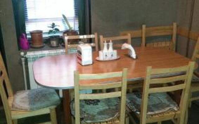Guesthouse Rest