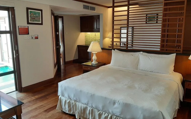 Wonderland Villa at Port Dickson