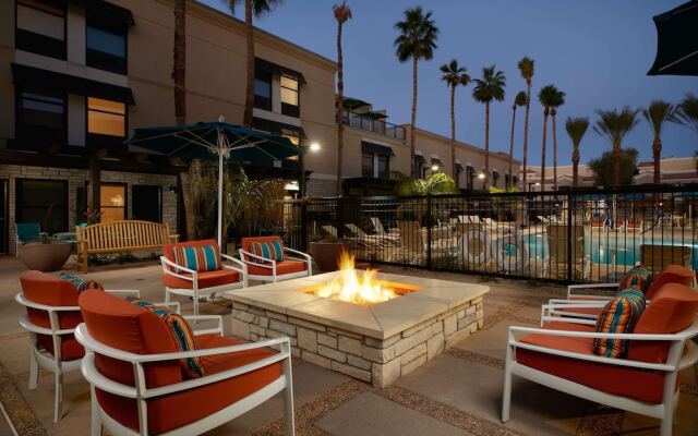 Hampton Inn Phoenix/scottsdale @ Shea Blvd.