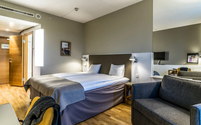 Scandic Talk Hotel