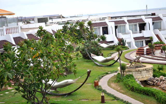 Casablanca Le Lido Thalasso & Spa