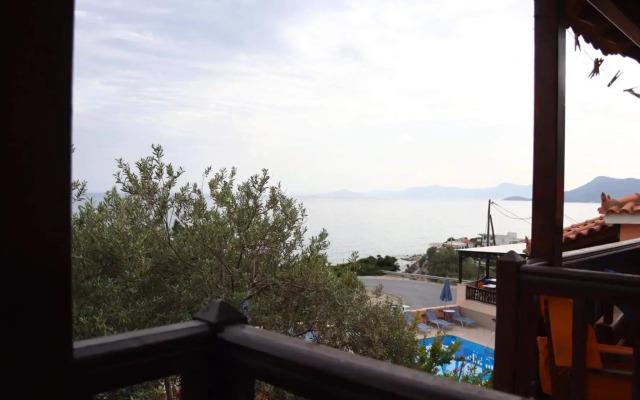 Panorama Villas