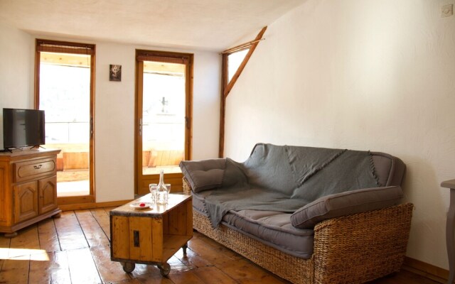 Gîte l'Incontournable