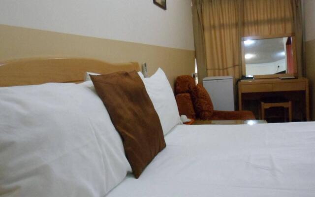 Airport Hotel Maun