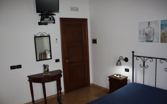 Egesta Mare B&B