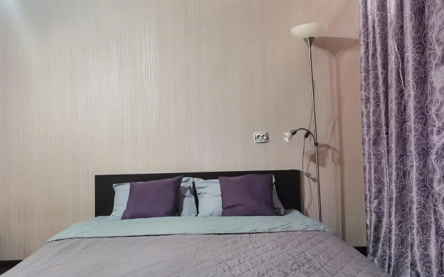 Апартаменты на улице Механическая, 37