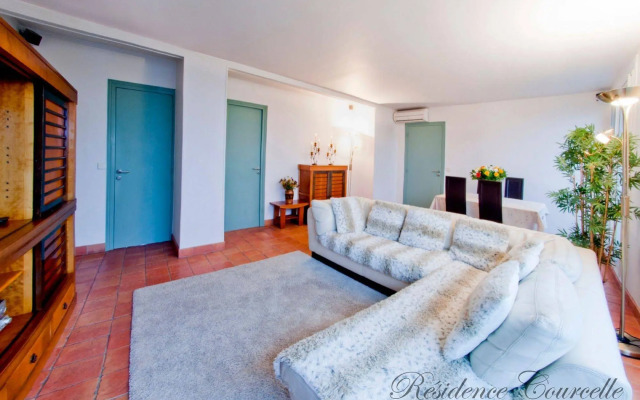 Residence Courcelle