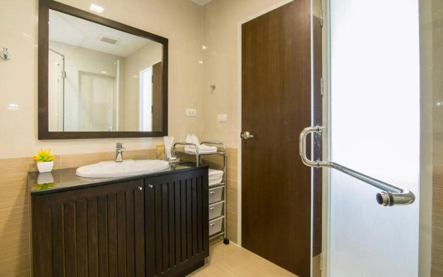 First Choice Grand Suites