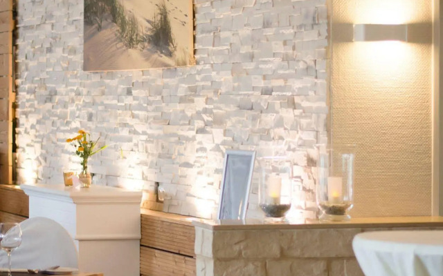 Seehotel Schwanenhof