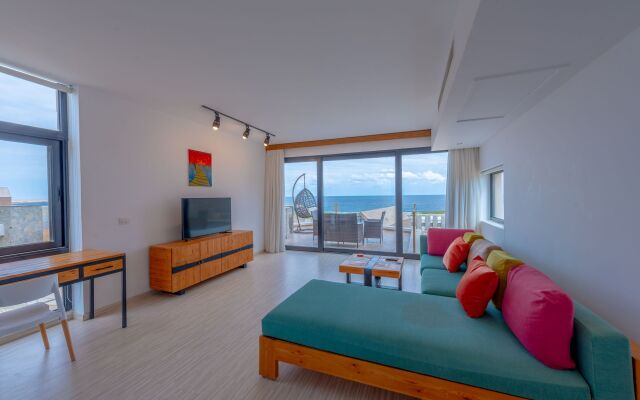 VESTA - Superior Villa (III) - 2BR - Wadi Jebal