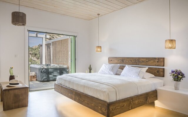 Klidon Dreamy Living Suites