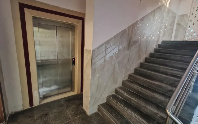 Hotel Morya Residency Parel