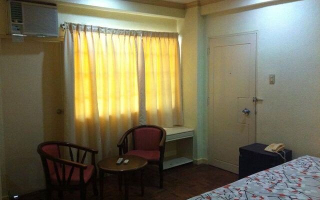 Tondaligan Beach Hotel