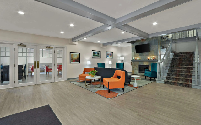 Comfort Inn & Suites Santee