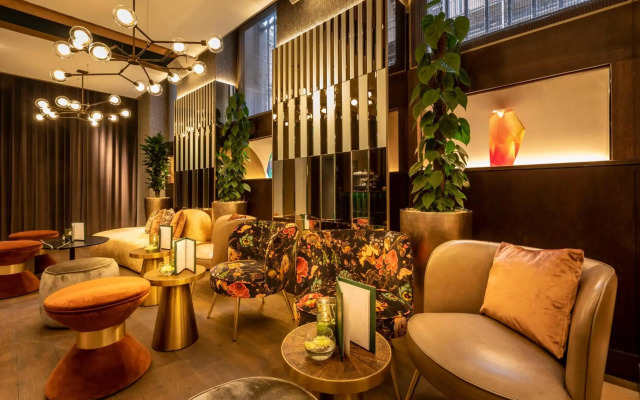 Forty Seven Hotel