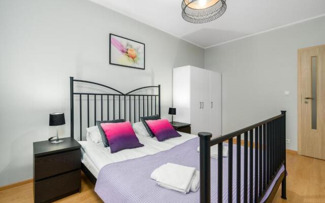 Sleepway Apartments - Garbary 95-78