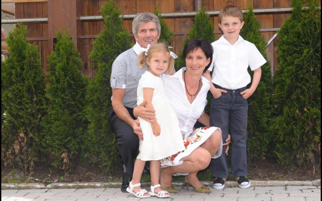 Appartements Lorenzoni, Cafe Konditorei Helmut Lorenzoni