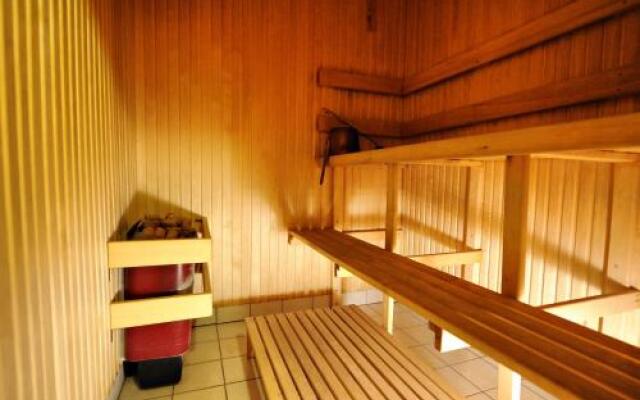 Villa Johanna Guesthouse