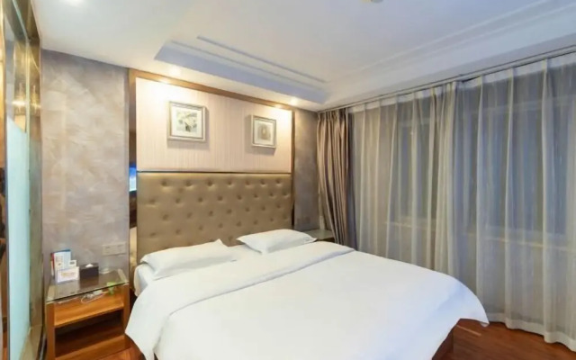 Tianyuan Business Hotel