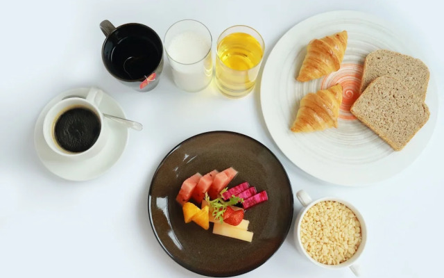Fairfield by Marriott Chongqing Yongchuan