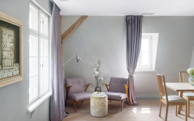 Willa Deco by OneApartments