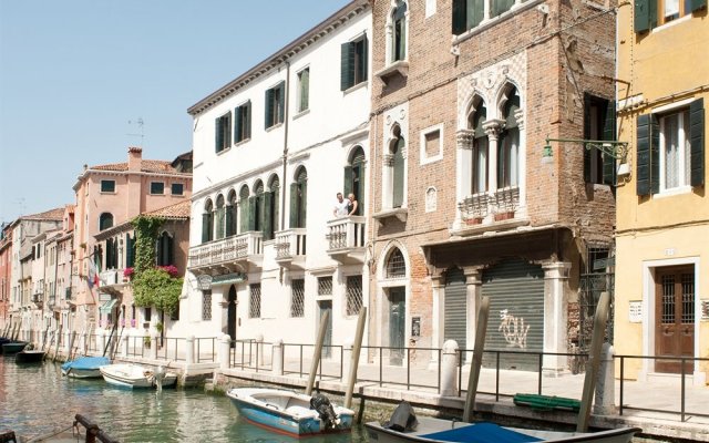 Axel Hotel Venezia - Adults Only