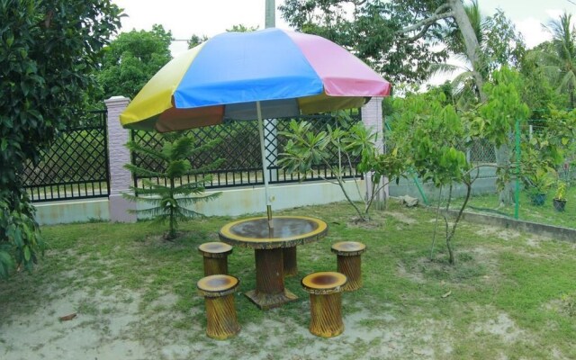 Twin Castle Homestay Kuala Pilah