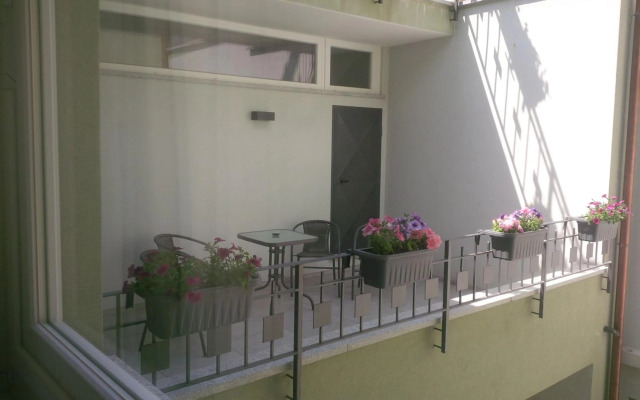 Guest House Green Heart