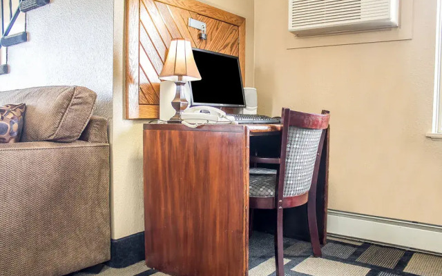 Baymont by Wyndham Iron Mountain