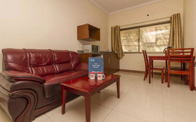 OYO Rooms Marathahalli Samsung R&D