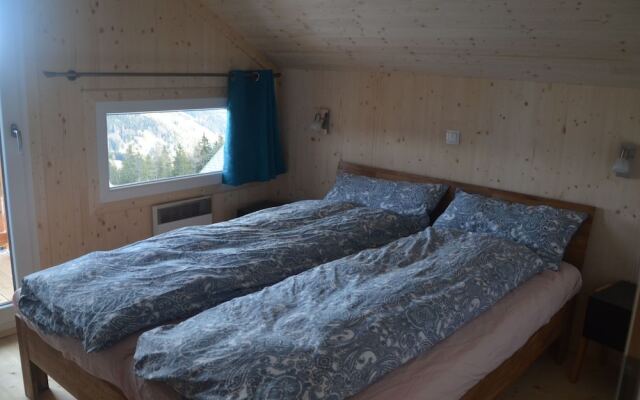 Exclusive Chalet in Wolfsberg With Sauna