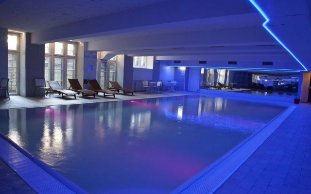 PLUS BERLIN Hotel & Hostel
