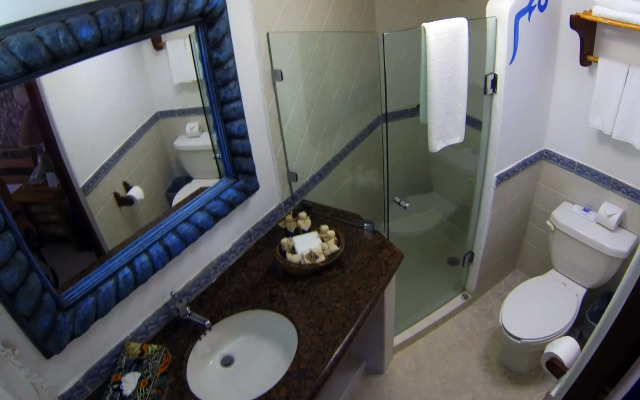 Casa del Mar Cozumel Hotel & Dive Resort