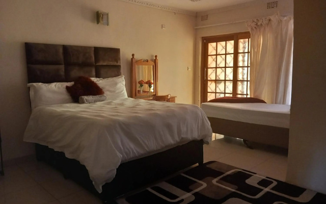 Den View Guest House