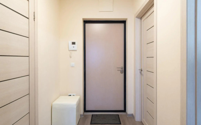 Апартаменты на улице 50 лет Октября 57А к1