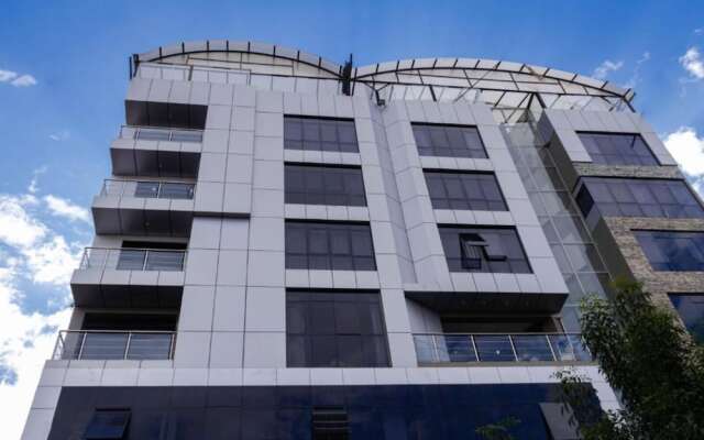 samay business hotel