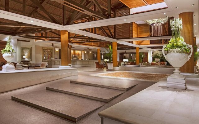 The Laguna, a Luxury Collection Resort & Spa, Nusa Dua, Bali