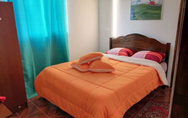 1 Hostal Galeria - Adults Only - Hostel