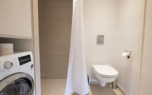 Aalborg Hotel Apartments