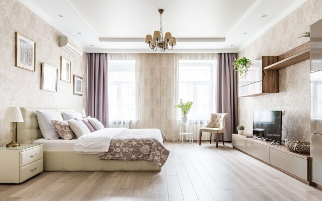 Design Apartment 200m2