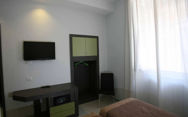 Napoli Suite