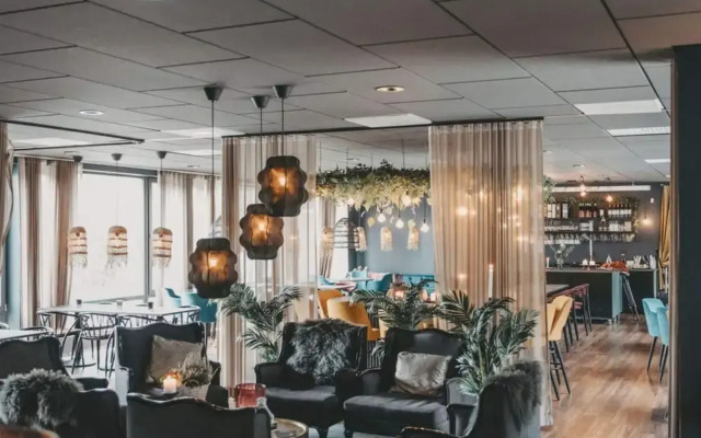 Room With Free Breakfast and spa Bath