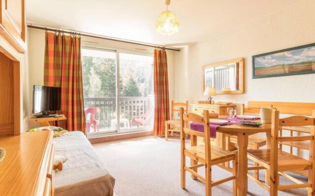 Appartement Serre Chevalier, 1 pièce, 4 personnes - FR-1-330F-96