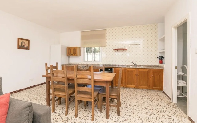 Villa Verde in Tarifa