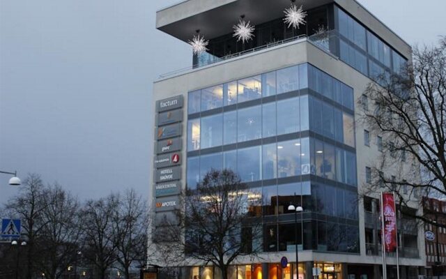 Hotell Skövde