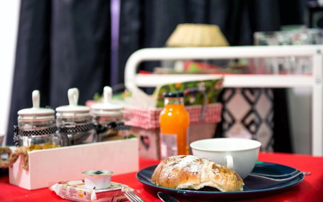 Dormire a Napoli SuiteSpa